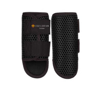 Equilibrium Gamaschen Tri-Zone Schwarz