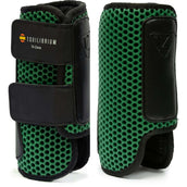 Equilibrium Gamaschen Tri-Zone Impact Sports Für Hunter Green