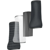 Equilibrium Gamaschen Tri-Zone All Sports Schwarz