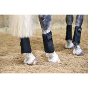 Equilibrium Gamaschen Tri-Zone All Sports Schwarz