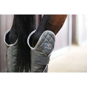 Equilibrium Gamaschen Hind & Hock Magnetic Grau