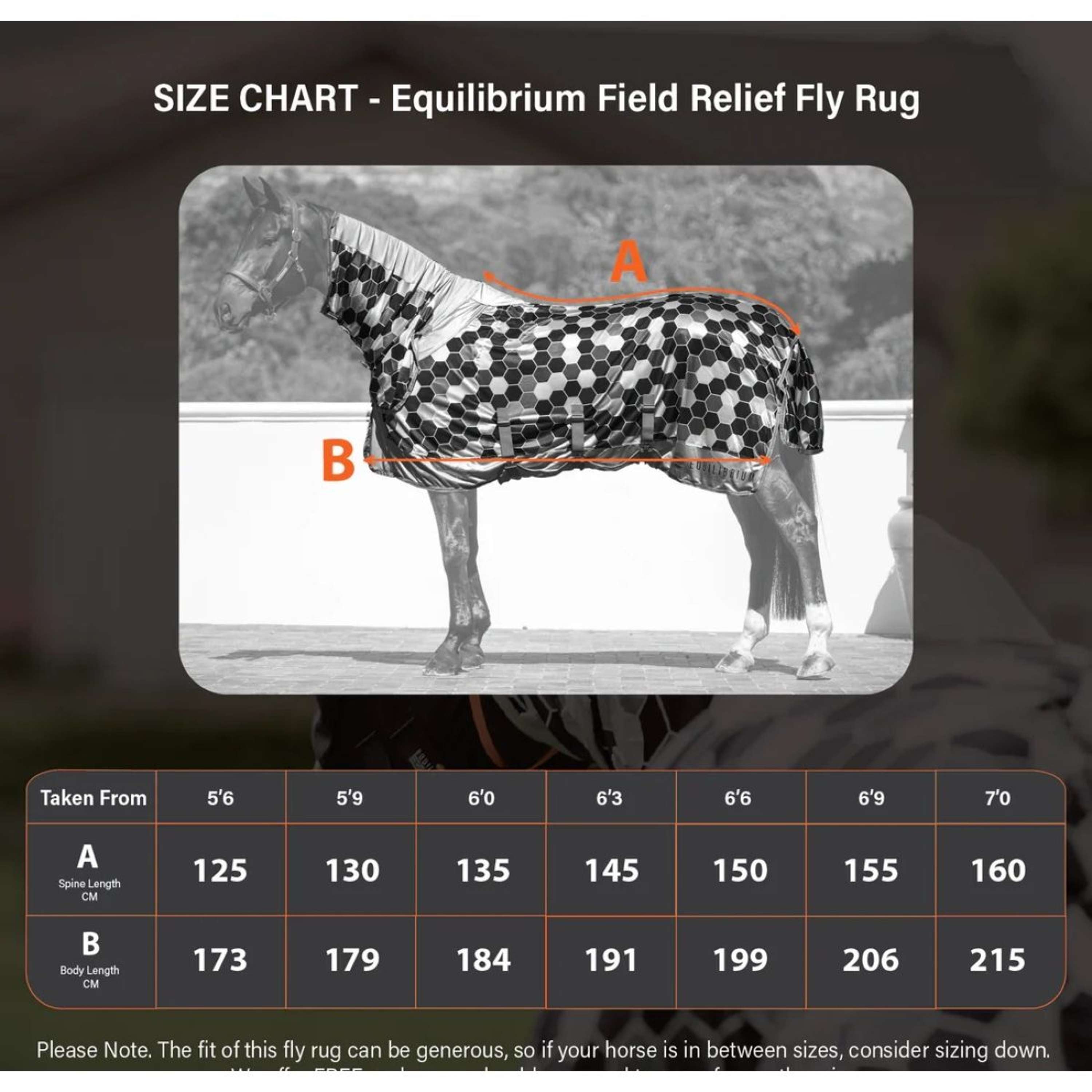 Equilibrium Fliegendecke Field Relief Grau