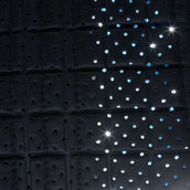 Equilibrium Gamaschen Tri-Zone Impact Sports Für Hunter Green