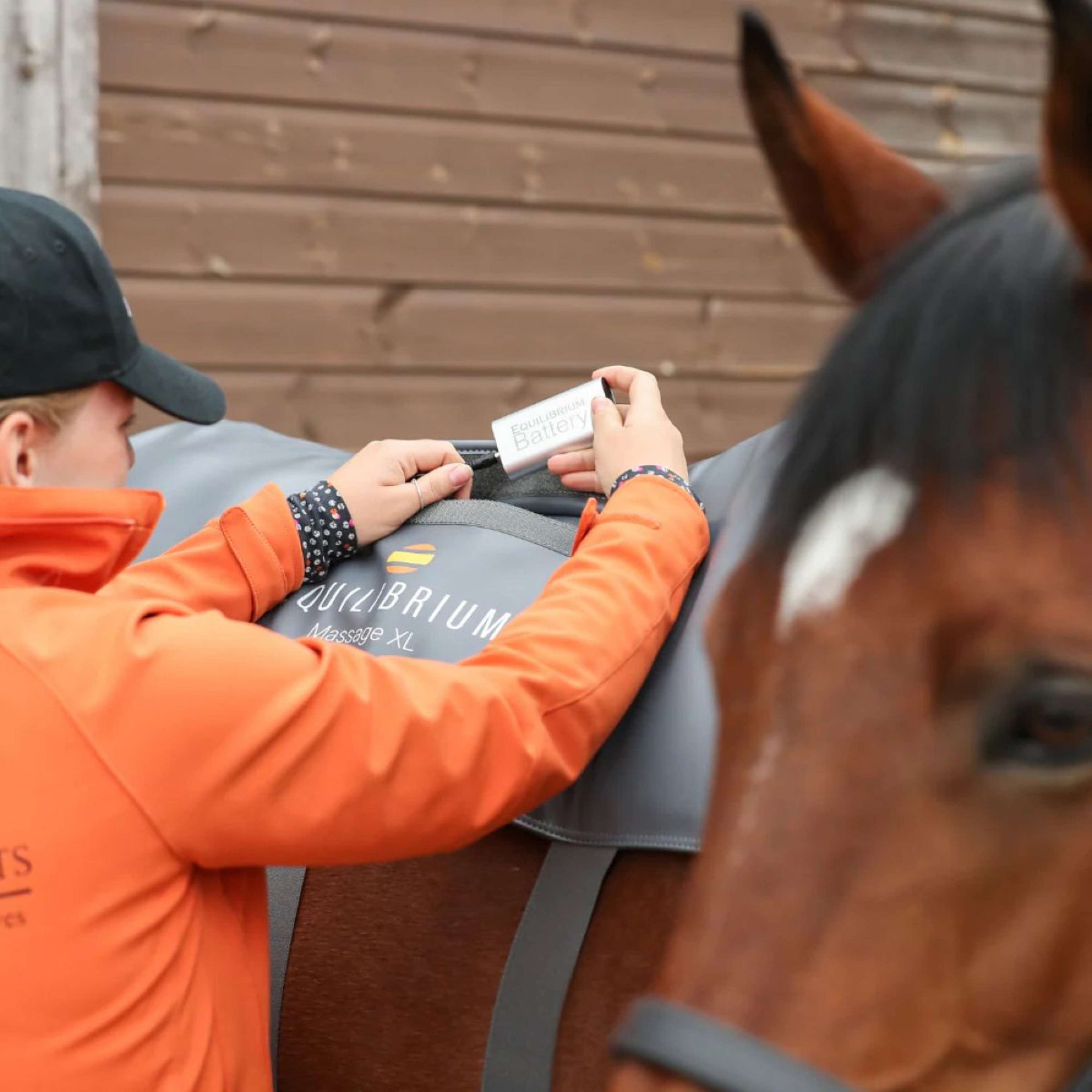 Equilibrium Batterie Equilibrium Batterie