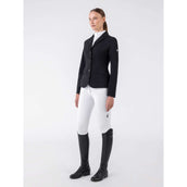 Equiline Turnierjacket Miriamk Schwarz