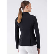 Equiline Turnierjacket Miriamk Schwarz