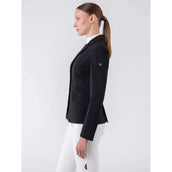 Equiline Turnierjacket Miriamk Schwarz