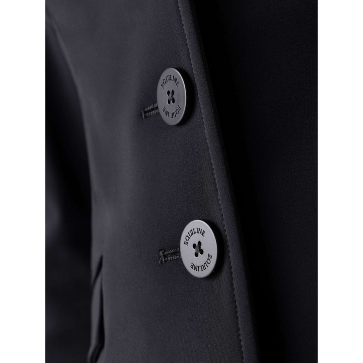 Equiline Turnierjacket Miriamk Schwarz