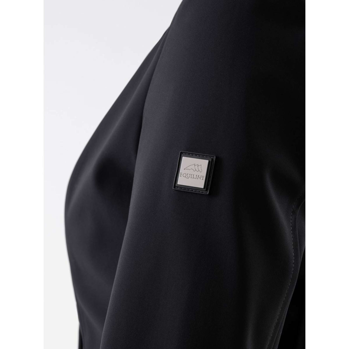 Equiline Turnierjacket Miriamk Schwarz
