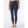Equiline Reitleggings Carbef Full Grip Navy
