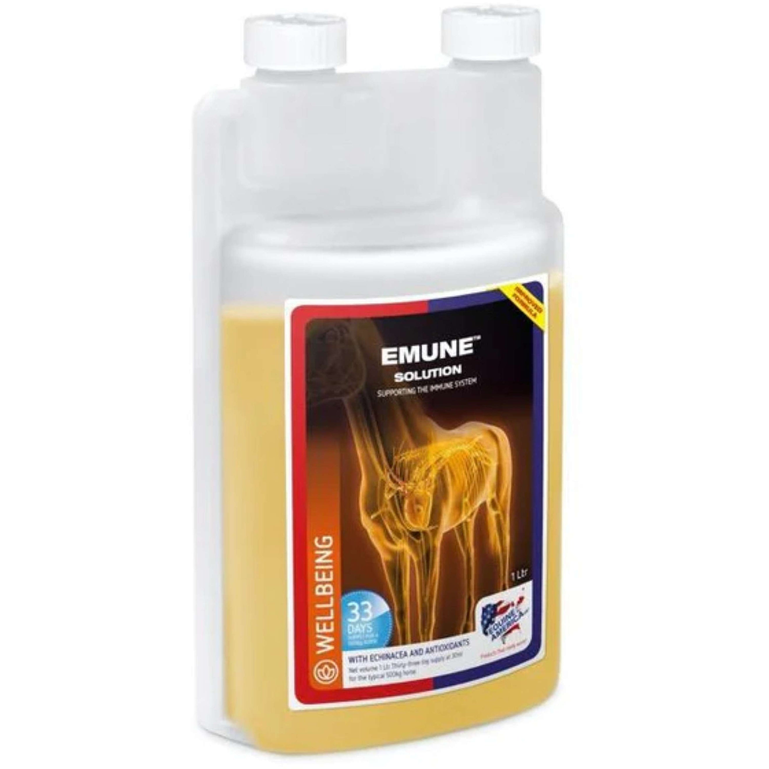 Equine America Emune Equine America Emune