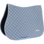 EQUITHÈME Schabracke Nacre Springen Blau