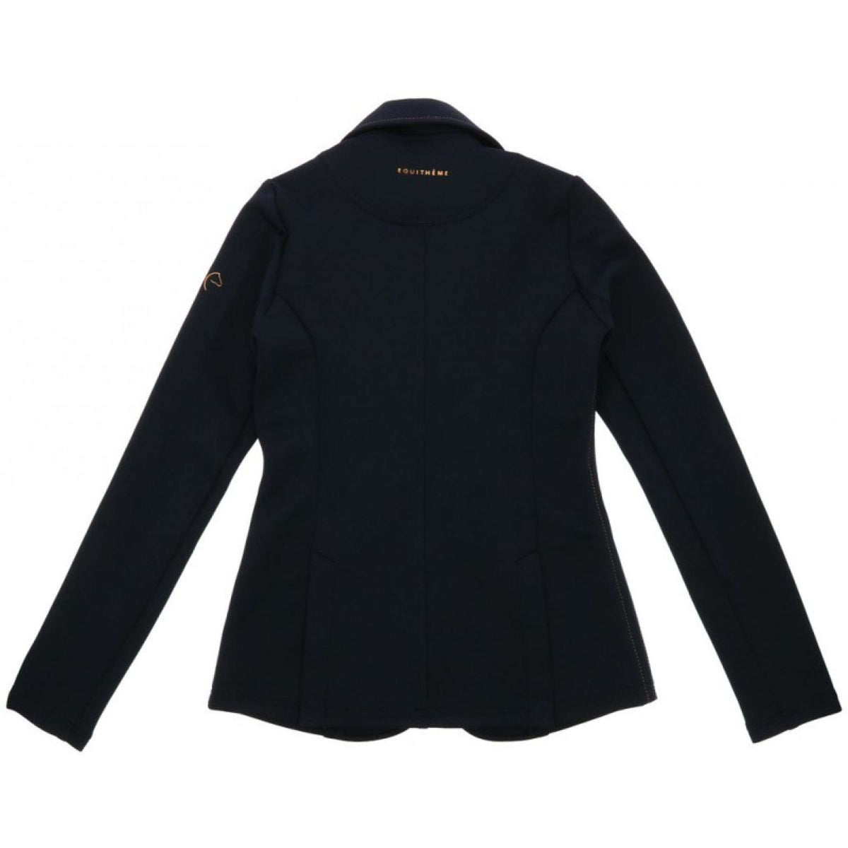 EQUITHÈME Turnierjacket Athens Kids Navy