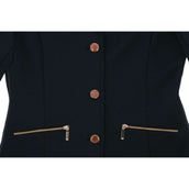 EQUITHÈME Turnierjacket Athens Kids Navy