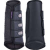 Harry's Horse Beinschutz Eventing Schwarz