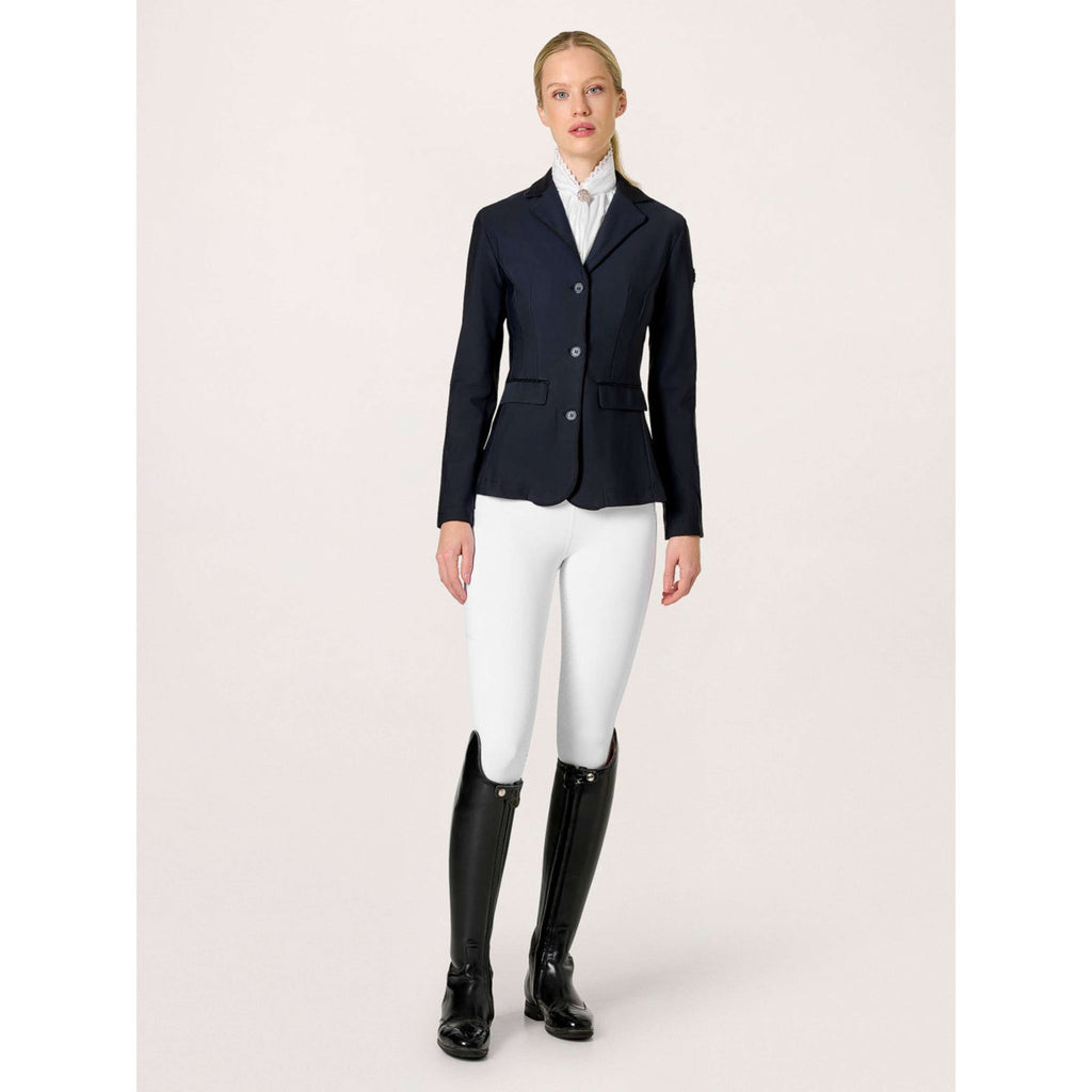 Equestrian Stockholm Turnierjacket Classic Navy