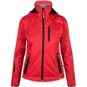 Euro-Star Jacke Febe Strawberry