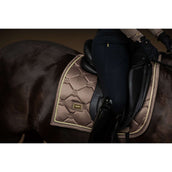 Equestrian Stockholm Schabracke Dressur Champagne