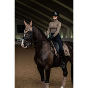 Equestrian Stockholm Fliegenhaube Champagne