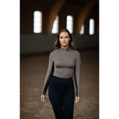 Equestrian Stockholm Shirt Air Breeze Sun Champagne