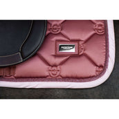 Equestrian Stockholm Schabracke Springen Amber Rose