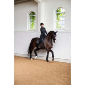 Equestrian Stockholm Bandagen Black Edition