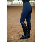 Equestrian Stockholm Reitleggings Movement Jump All Navy