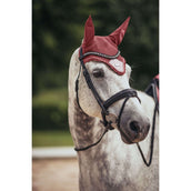 Equestrian Stockholm Fliegenhaube Amber Rose