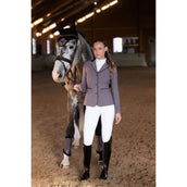Equestrian Stockholm Turnierjacket Classic Dark Violet