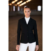 Equestrian Stockholm Turnierjacket Classic Schwarz