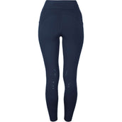 Equestrian Stockholm Reitleggings Movement Jump All Navy