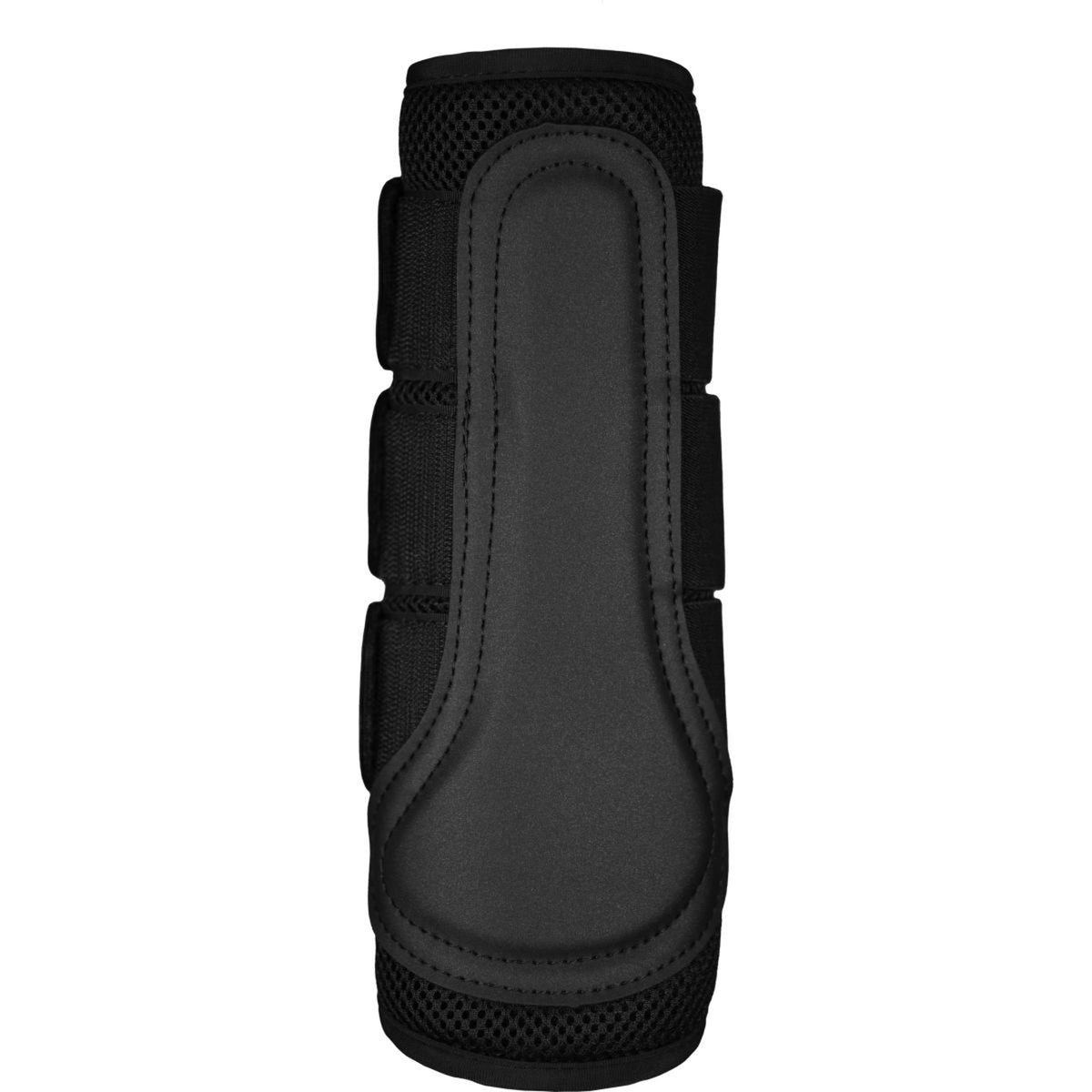 Equestrian Stockholm Gamaschen Classic Mesh All Black