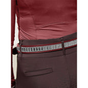 Equestrian Stockholm Gürtel Contest Amber Rose