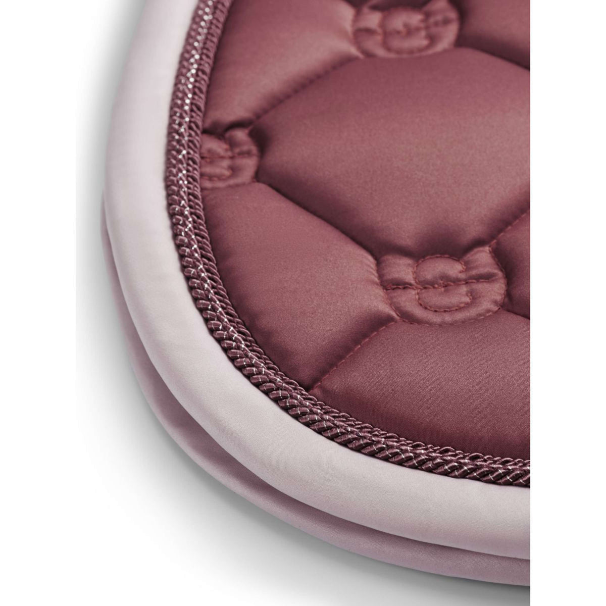 Equestrian Stockholm Schabracke Springen Amber Rose