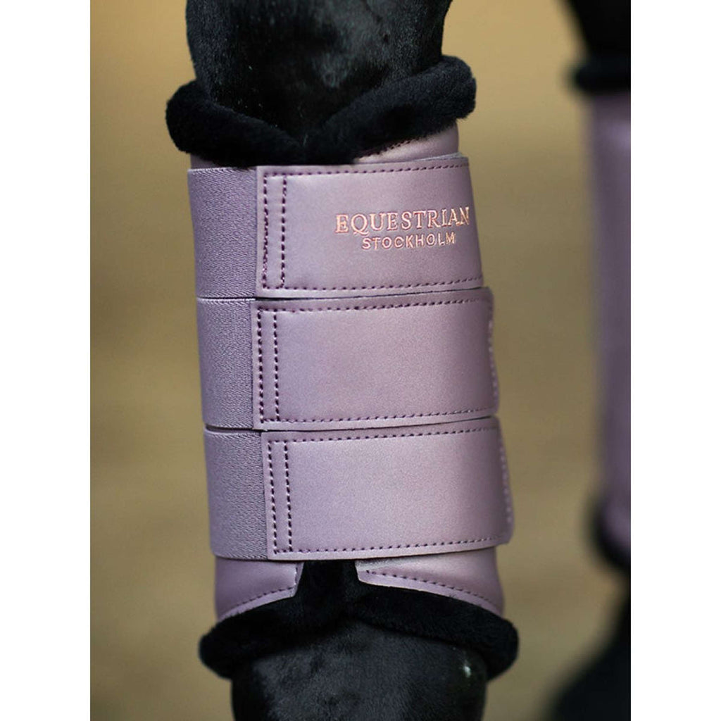 Equestrian Stockholm Gamaschen Anemone