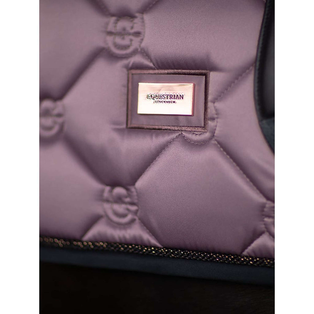 Equestrian Stockholm Schabracke Dressur Anemone