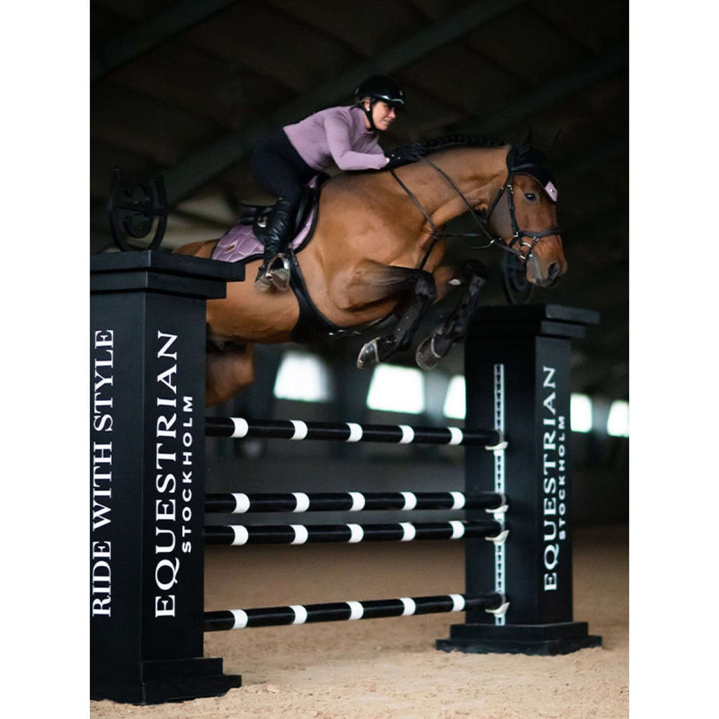 Equestrian Stockholm Fliegenhaube Anemone