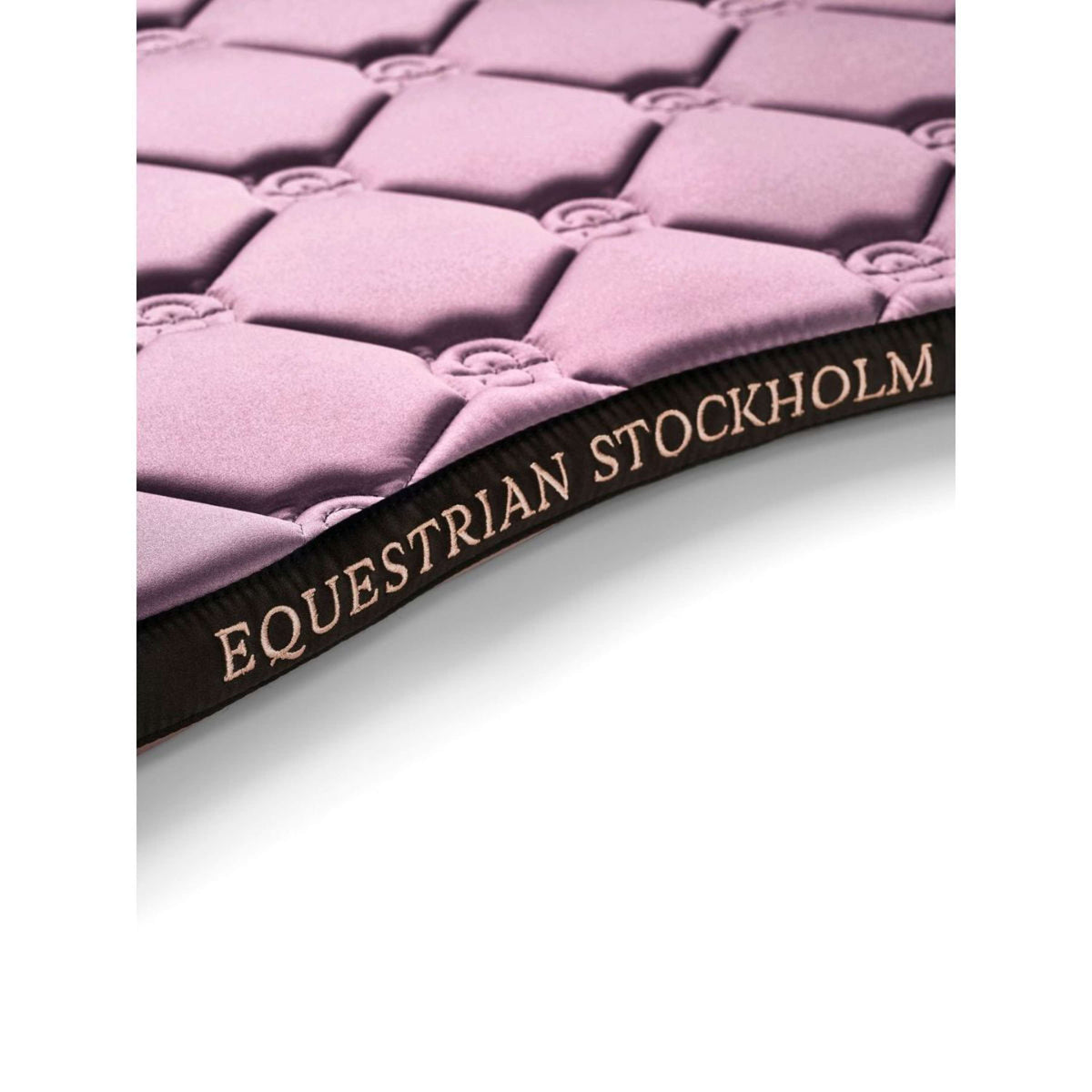 Equestrian Stockholm Schabracke Springen Anemone