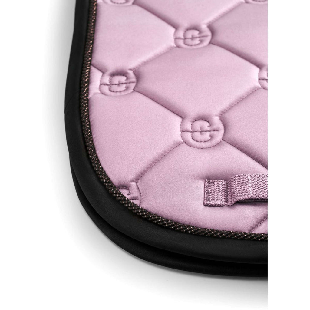 Equestrian Stockholm Schabracke Dressur Anemone