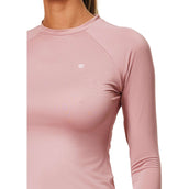 Equestrian Stockholm Shirt Dynamic Rosa