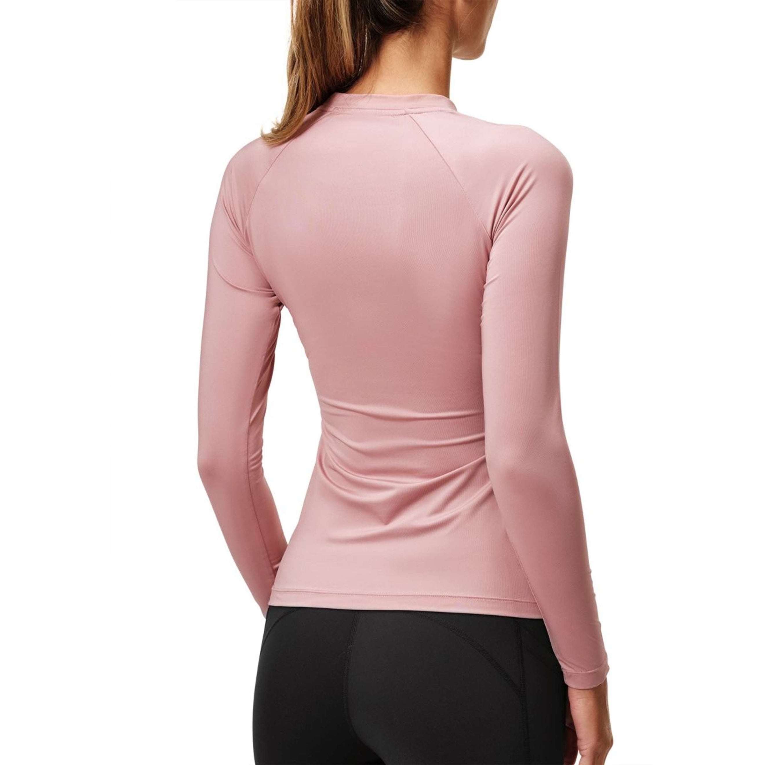 Equestrian Stockholm Shirt Dynamic Rosa Equestrian Stockholm Shirt Dynamic Rosa