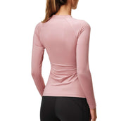 Equestrian Stockholm Shirt Dynamic Rosa