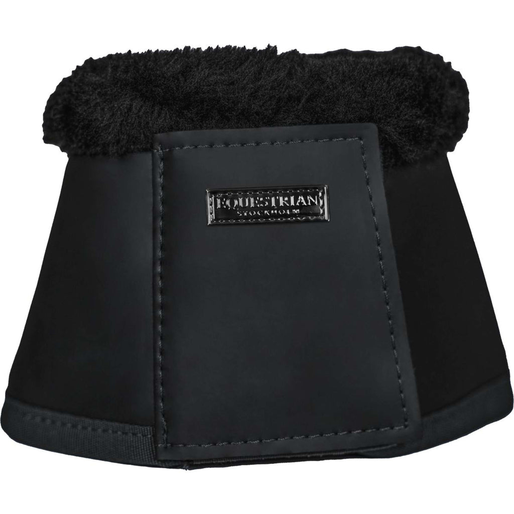 Equestrian Stockholm Hufglocken All Black