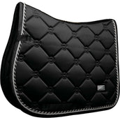 Equestrian Stockholm Schabracke Springen Black Edition