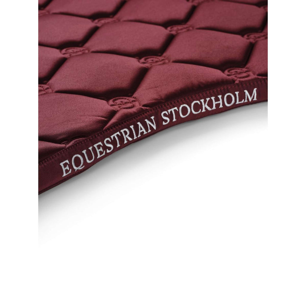 Equestrian Stockholm Schabracke Springen Bordeaux