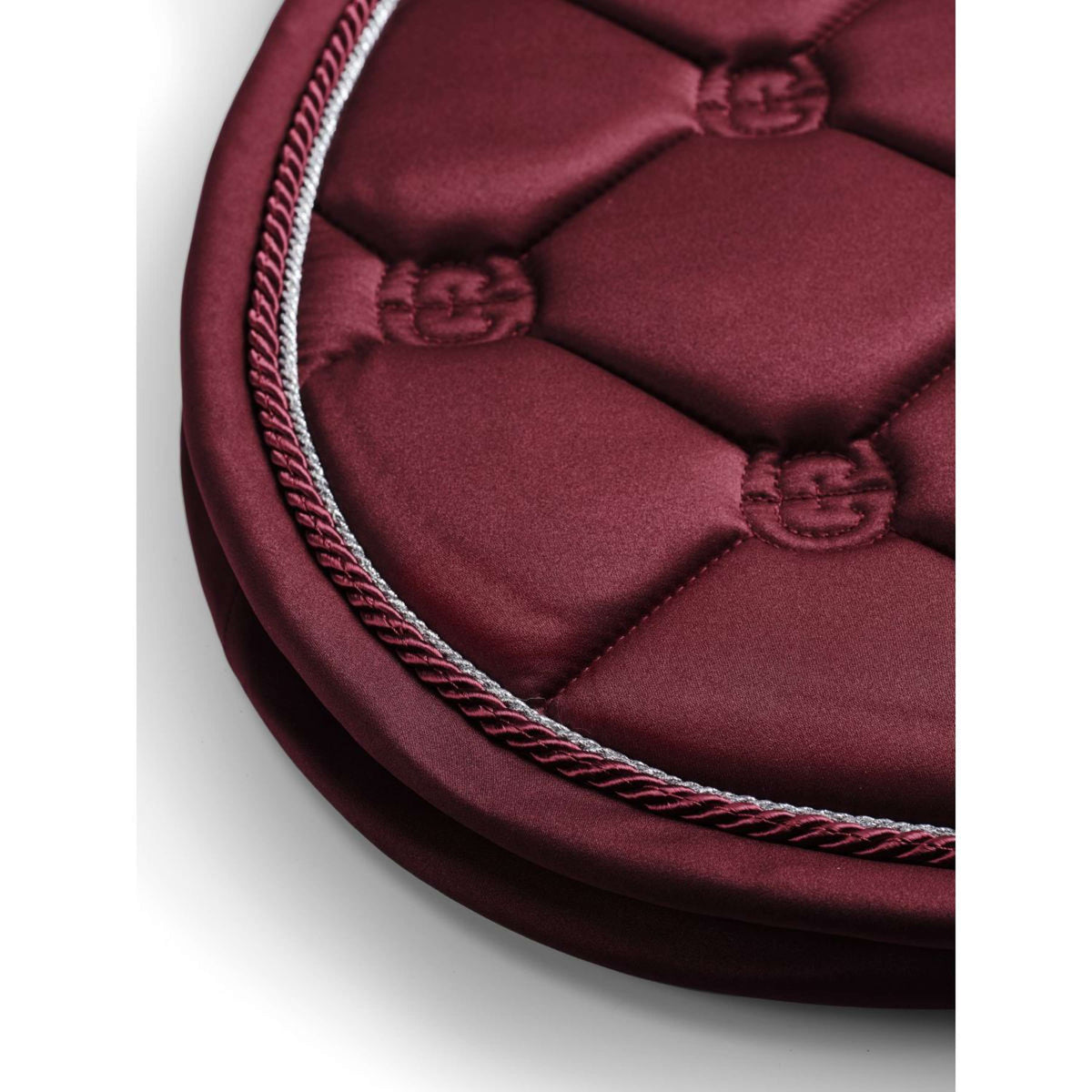 Equestrian Stockholm Schabracke Springen Bordeaux