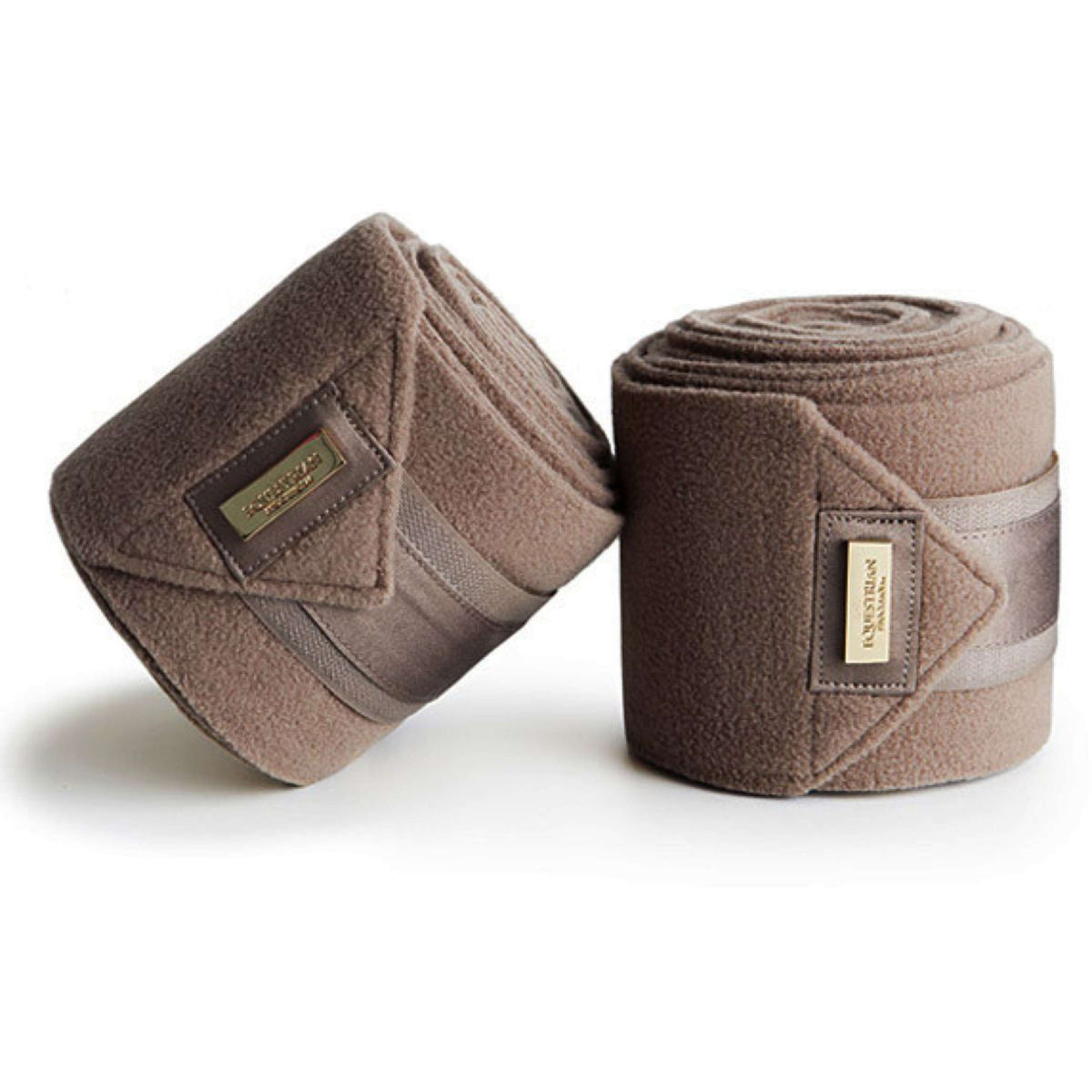 Equestrian Stockholm Bandagen Champagne