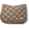 Equestrian Stockholm Schabracke Springen Champagne