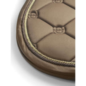 Equestrian Stockholm Schabracke Springen Champagne