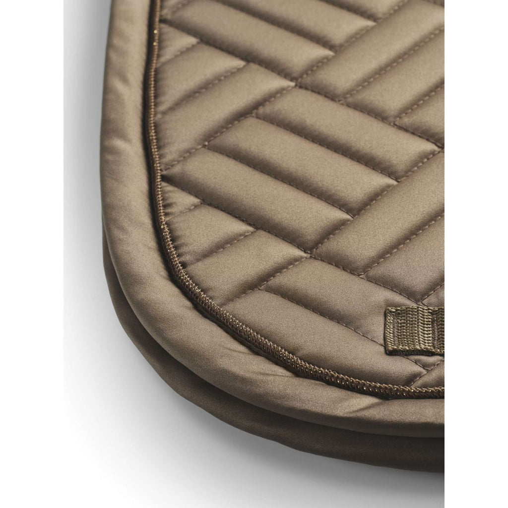 Equestrian Stockholm Schabracke Modern Dressur Champagne